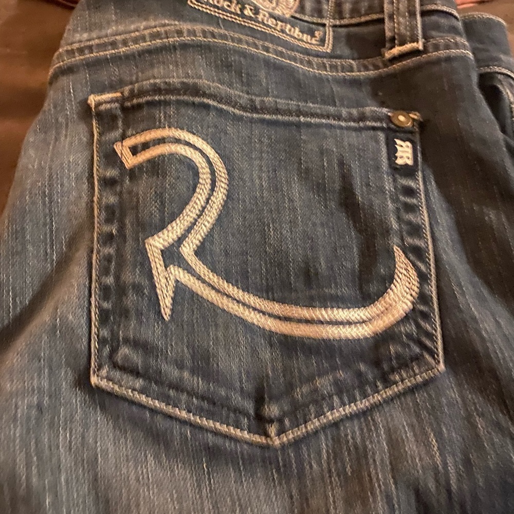 Men’s Rock N Republic Jeans 38x34
